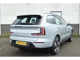 Volvo EX90 (2025) thumbnail 2