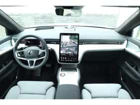 Volvo EX90 (2025) thumbnail 15