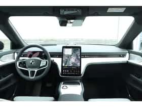 Volvo EX90 (2025) thumbnail 17