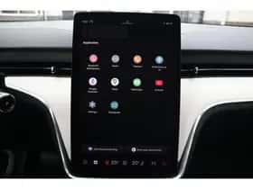 Volvo EX90 (2025) thumbnail 25