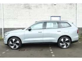 Volvo EX90 (2025) thumbnail 5