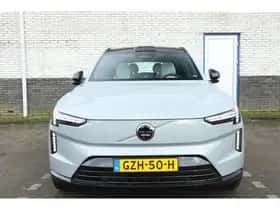 Volvo EX90 (2025) thumbnail 6