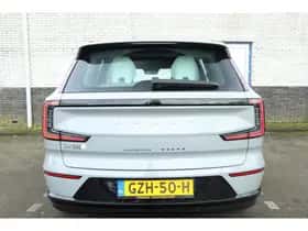Volvo EX90 (2025) thumbnail 7
