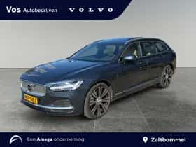 Volvo V90 (2025)