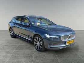 Volvo V90 (2025) thumbnail 2