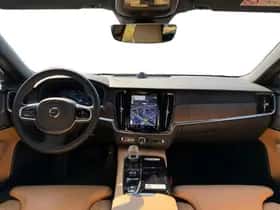 Volvo V90 (2025) thumbnail 12