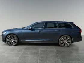 Volvo V90 (2025) thumbnail 4