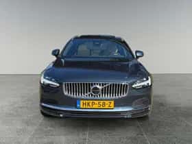 Volvo V90 (2025) thumbnail 5