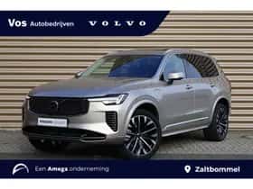 Volvo XC90 (2025)