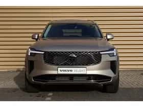 Volvo XC90 (2025) thumbnail 5