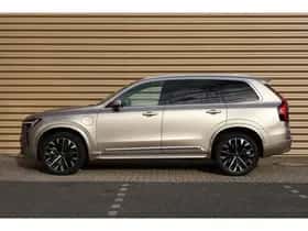 Volvo XC90 (2025) thumbnail 6