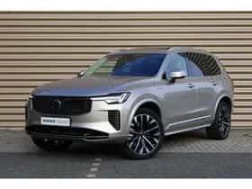 Volvo XC90 (2025) thumbnail 8