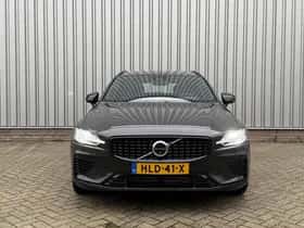 Volvo V60 (2025) thumbnail 11