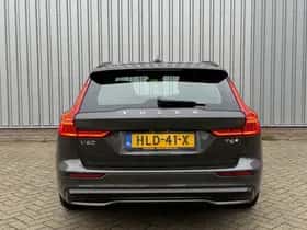 Volvo V60 (2025) thumbnail 12