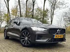 Volvo V60 (2025) thumbnail 15