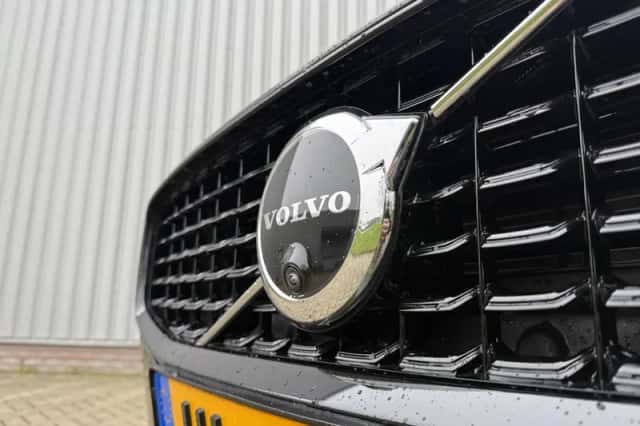 Volvo V60 (2025) thumbnail 4