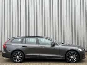 Volvo V60 (2025) thumbnail 5