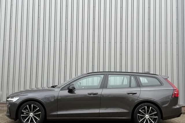 Volvo V60 (2025) thumbnail 6