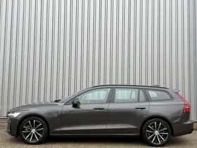 Volvo V60 (2025) thumbnail 6