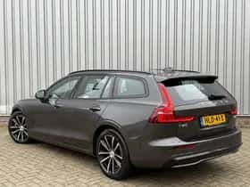 Volvo V60 (2025) thumbnail 9