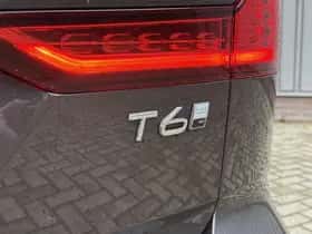 Volvo V60 (2025) thumbnail 10