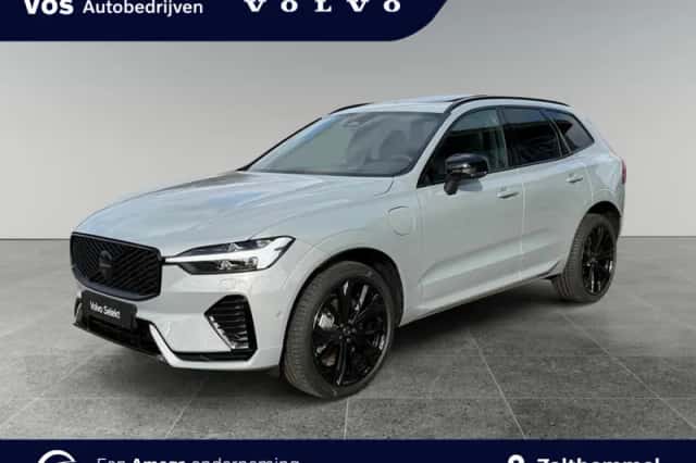 Volvo XC60 (2025) thumbnail 1