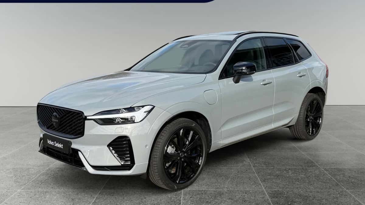Volvo XC60 (2025) — foto 1