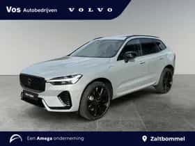 Volvo XC60 (2025)