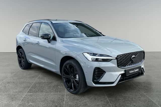 Volvo XC60 (2025) thumbnail 2