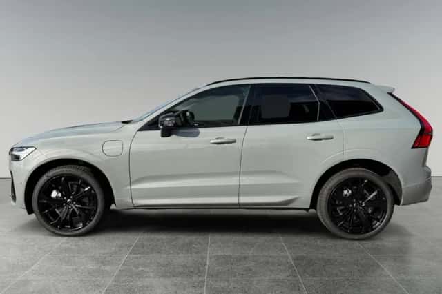 Volvo XC60 (2025) thumbnail 4