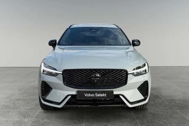 Volvo XC60 (2025) thumbnail 5