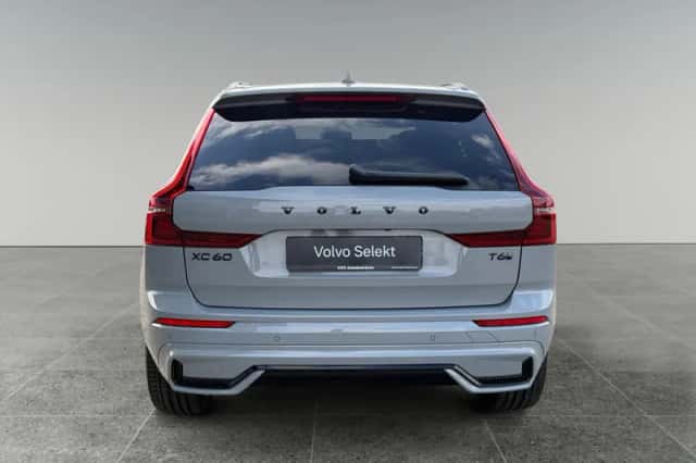 Volvo XC60 (2025) thumbnail 6