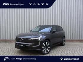 Volvo EX90 (2025)