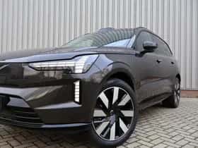 Volvo EX90 (2025) thumbnail 2