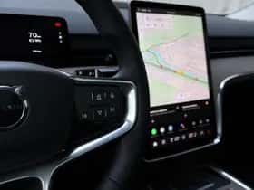 Volvo EX90 (2025) thumbnail 13