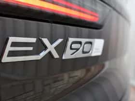 Volvo EX90 (2025) thumbnail 21