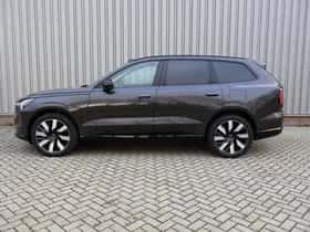 Volvo EX90 (2025) thumbnail 4