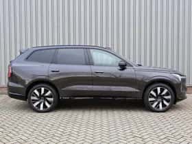 Volvo EX90 (2025) thumbnail 5