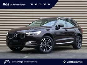 Volvo XC60 (2020)