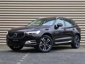 Volvo XC60 (2020) thumbnail 13