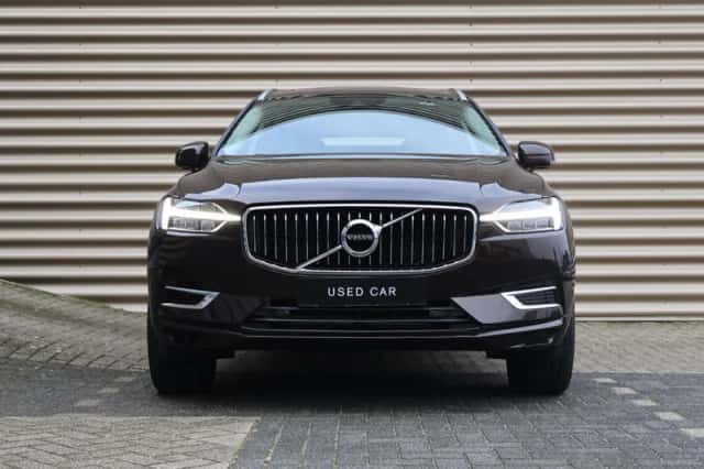 Volvo XC60 (2020) thumbnail 5