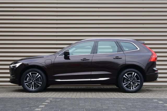 Volvo XC60 (2020) thumbnail 6