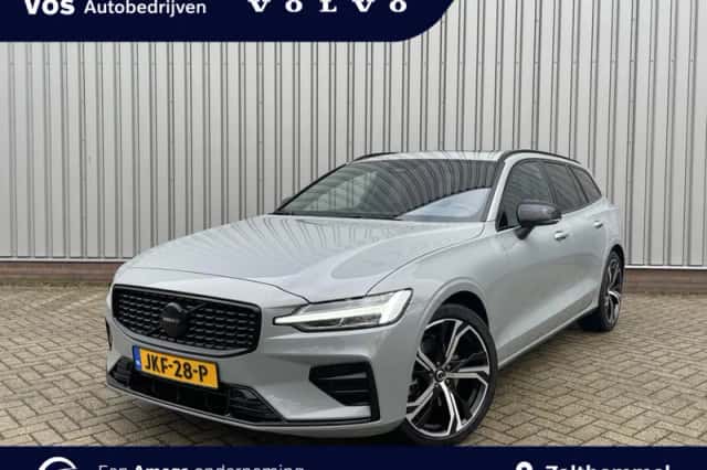 Volvo V60 (2025) thumbnail 1