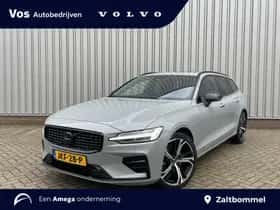 Volvo V60 (2025)