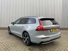 Volvo V60 (2025) thumbnail 2