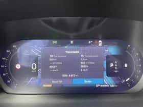 Volvo V60 (2025) thumbnail 11