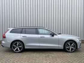 Volvo V60 (2025) thumbnail 4