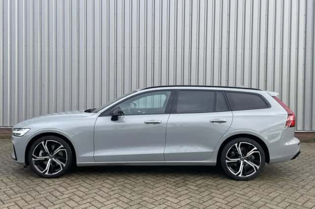Volvo V60 (2025) thumbnail 5