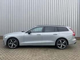 Volvo V60 (2025) thumbnail 5