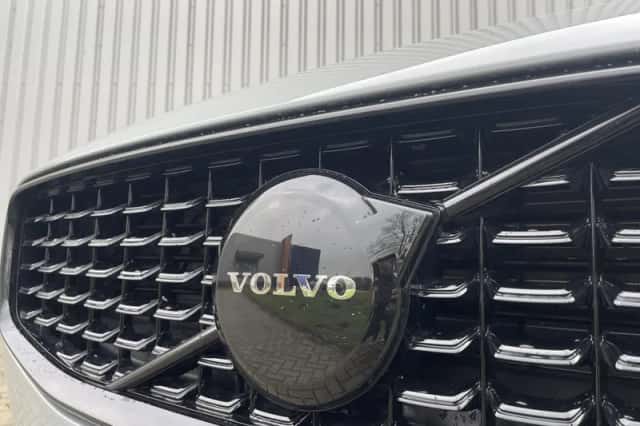 Volvo V60 (2025) thumbnail 6